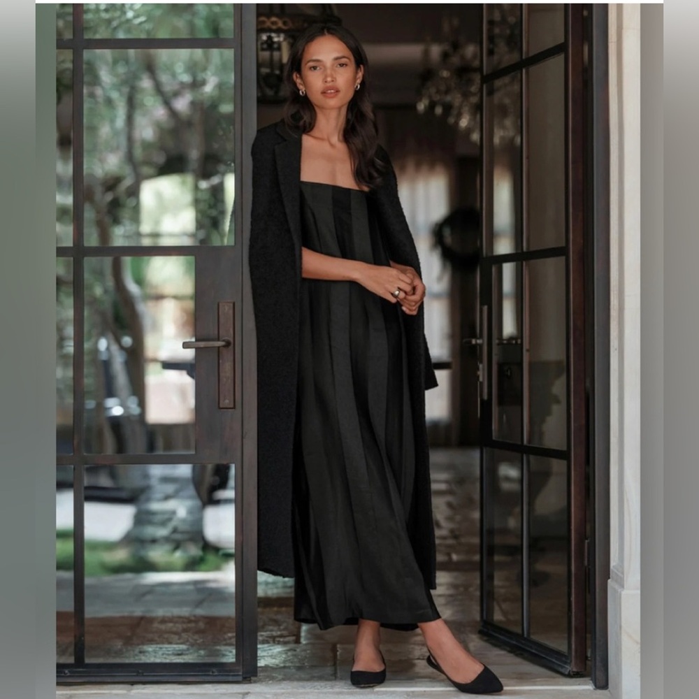 Jenni Kayne Margot Dress